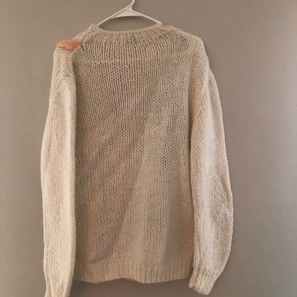 Kauffman’s sweater   - Picture 2 of 5